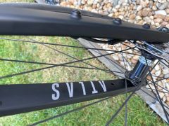 Focus Atlas 6.7 gravel M/54