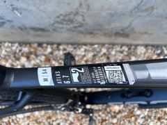 Focus Atlas 6.7 gravel M/54
