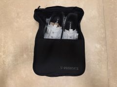 Specialized Sworks Torch White 42