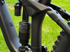 Cube one77 Pro Black anodized 29