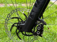 Cube One77 Pro Black Anodized M 29"