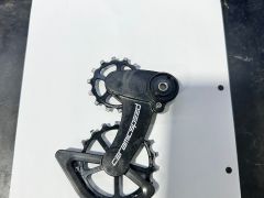 Oversize kladka Ceramicspeed