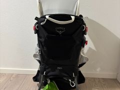 Osprey Poco II