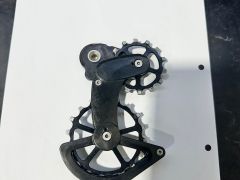 Oversize kladka Ceramicspeed