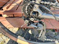 Specialized Grashooper