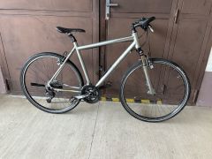 Predám bicykel stevens