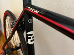 Focus Culebro