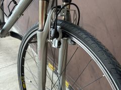 Predám bicykel stevens