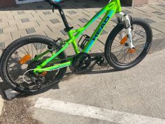 Predam detský bicykel Head Leon 20"