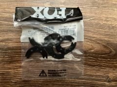 Fox DHX Performance Trunnion 205x65