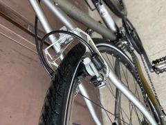 Predám bicykel stevens