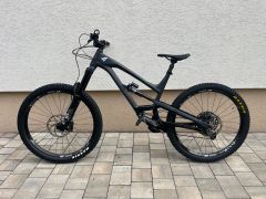 YT Capra