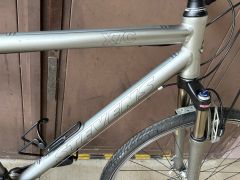 Predám bicykel stevens