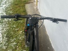 Lapierre Overlot AM 9.7 Dark Grey