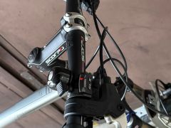 Predám bicykel stevens