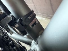 Predám bicykel stevens