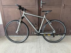 Predám bicykel stevens