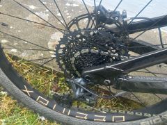 Lapierre Overlot AM 9.7 Dark Grey