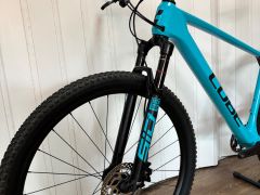 Cube Elite ONE 2022