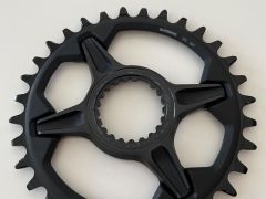 Shimano Deore XT Sm-Crm85 prevodník, 1x12 - Nový