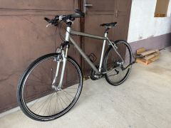 Predám bicykel stevens