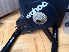 Wahoo kickr core 2