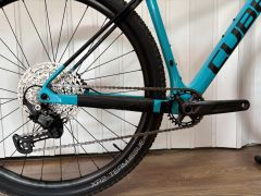 Cube Elite ONE 2022
