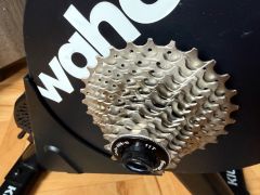 Wahoo kickr core 2