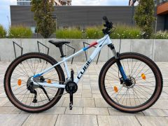 Cube Aim SLX ram S Rock Shox Judi 27.5