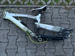 Freeride ram lapierre froggy 518 M