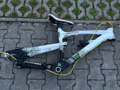 Freeride ram lapierre froggy 518 M