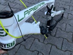Freeride ram lapierre froggy 518 M