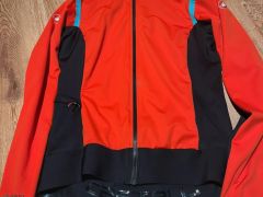 Castelli Alpha RoS 2 Light GTX