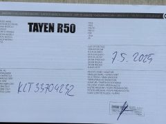 Kellys Tayen R50 P Rose Gold M (29") 820 Wh