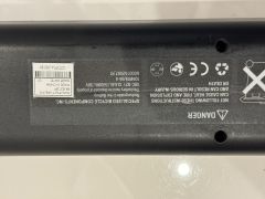 Specialized Levo, Kenevo Gen.2 (M2) a Levo Gen.3 (M3) 500Wh Bateria