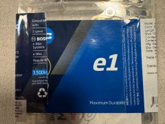 Kellys KLS KMC e1 reťaz