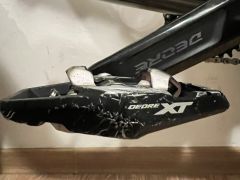 Shimano XT