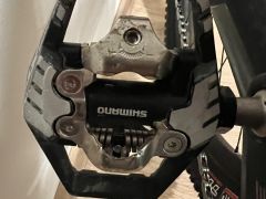 Shimano XT