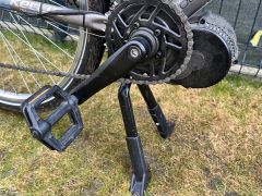 Author ebike + (Bafang middrive) ženský