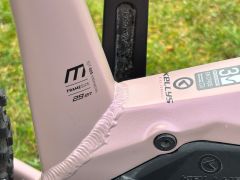 Kellys Tayen R50 P Rose Gold M (29") 820 Wh