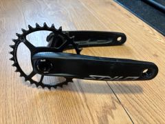 Truvativ Stylo 170mm/32z