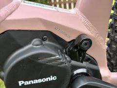 Kellys Tayen R50 P Rose Gold M (29") 820 Wh