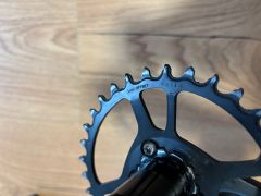 Truvativ Stylo 170mm/32z