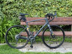 Van Rysel NCR CF Tiagra