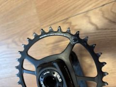 Truvativ Stylo 170mm/32z