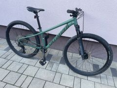 Specialized Rockhopper Elite 27.5 Vel. S