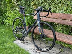 Van Rysel NCR CF Tiagra