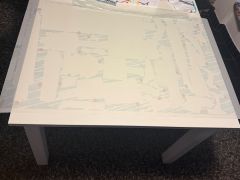 Ridewrap orbea oiz 2023 ( OMX ) rám