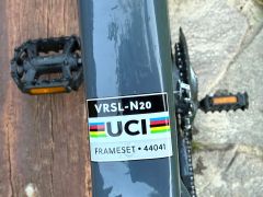 Van Rysel NCR CF Tiagra