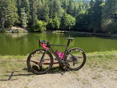 Canyon Aeroad CF SLX